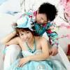 ☆喂★那妮♥额想你♥海报