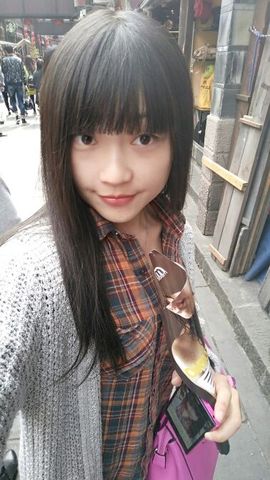 ღ蔡蔡🎙主播照片