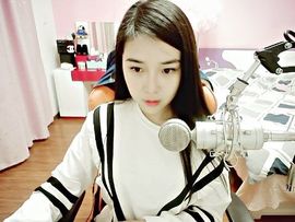 7978萌小夏♥主播照片