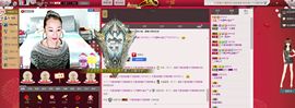 大…妞主播照片