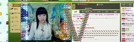 希希有点甜主播照片