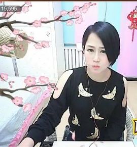 ☆♏️❤╭小枣树🍒主播照片
