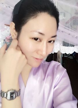 优雅大妈~妇科专家主播照片