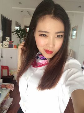 腰果姐姐主播照片