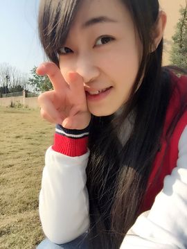 小安妮.主播照片