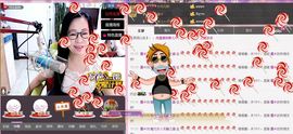 魅力女人唱民歌主播照片