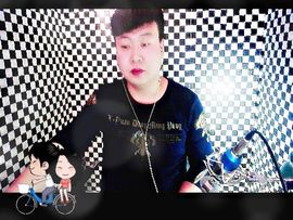 豪门ぅ张少爷★主播照片