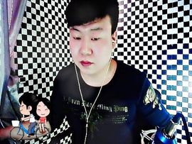 豪门ぅ张少爷★主播照片