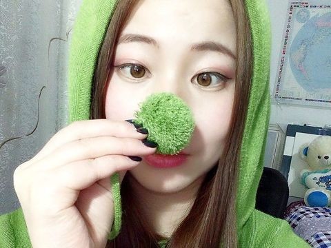 超级无敌美少女*莲莲海报