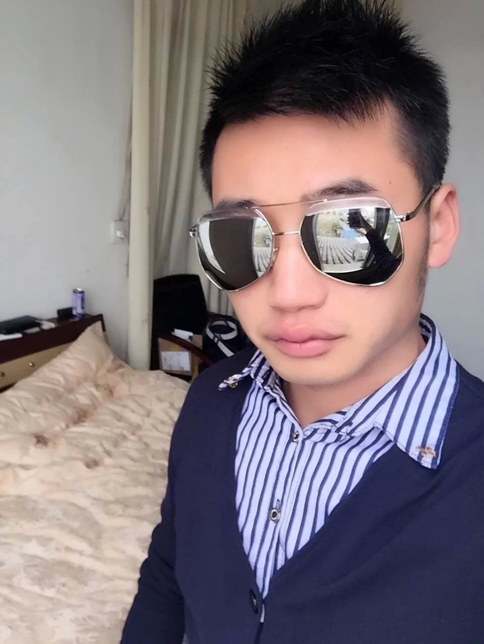 霸道总裁（雲少）的主播照片
