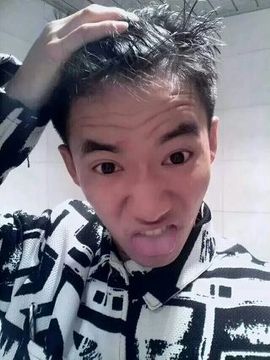 尤加男票主播照片
