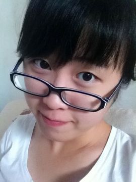 ss咻咔❤ss主播照片