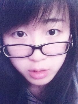 ss咻咔❤ss主播照片