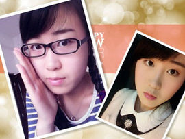 ss咻咔❤ss主播照片