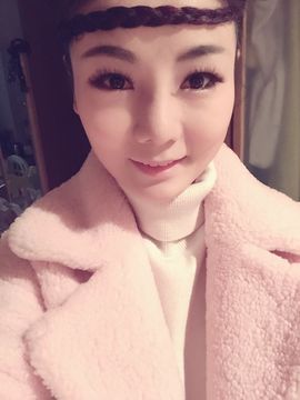 S小善S主播照片