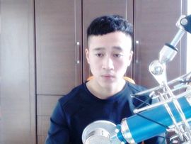 柔弱k主播照片