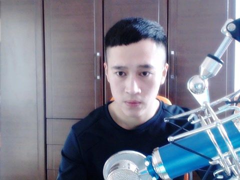 柔弱k的主播照片