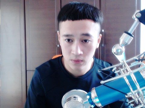 柔弱k的主播照片