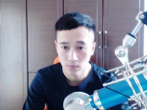 柔弱k的主播照片