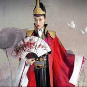 柒彩恋歌-妖刀