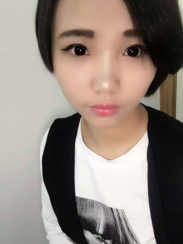 情深不寿。x的主播海报