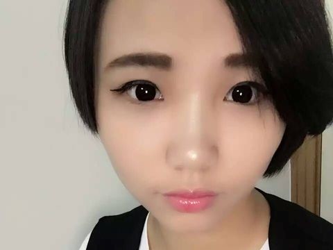情深不寿。x海报
