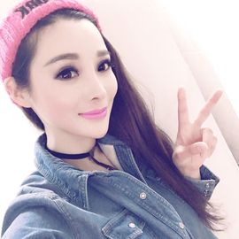 judy_jy_主播照片