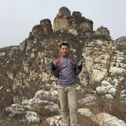 巡山妖海报