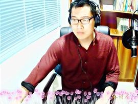 梦熙缘主播照片
