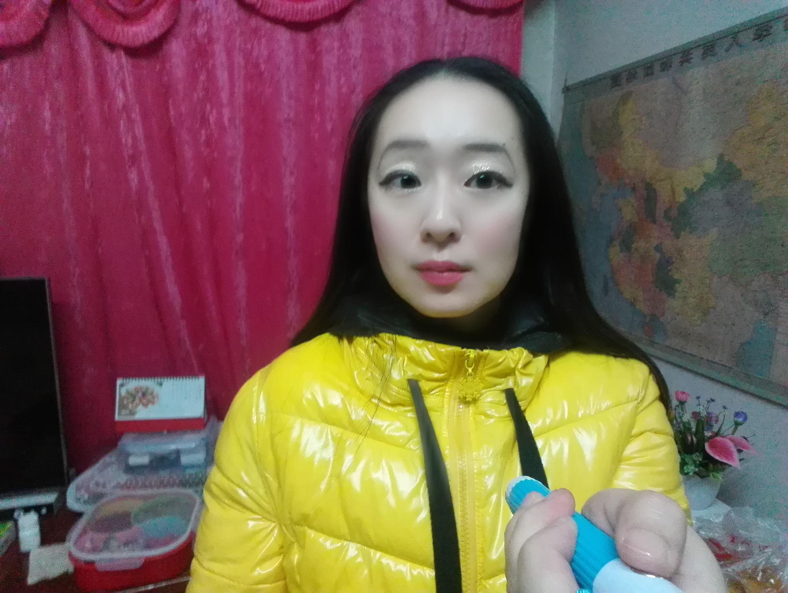 ~梦幻快乐~主播照片