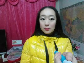 ~梦幻快乐~主播照片