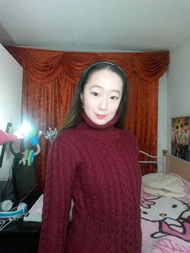 ~梦幻快乐~主播照片