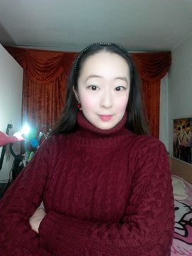 ~梦幻快乐~主播照片