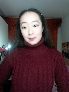 ~梦幻快乐~主播照片