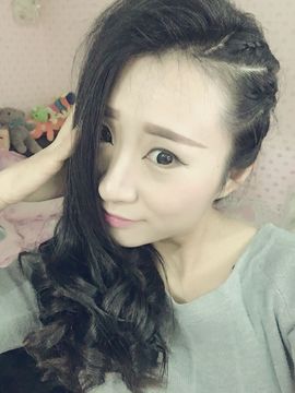 蜜儿baby¨主播照片