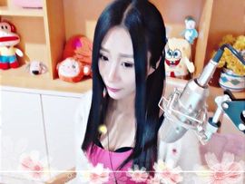 蜜儿baby¨主播照片