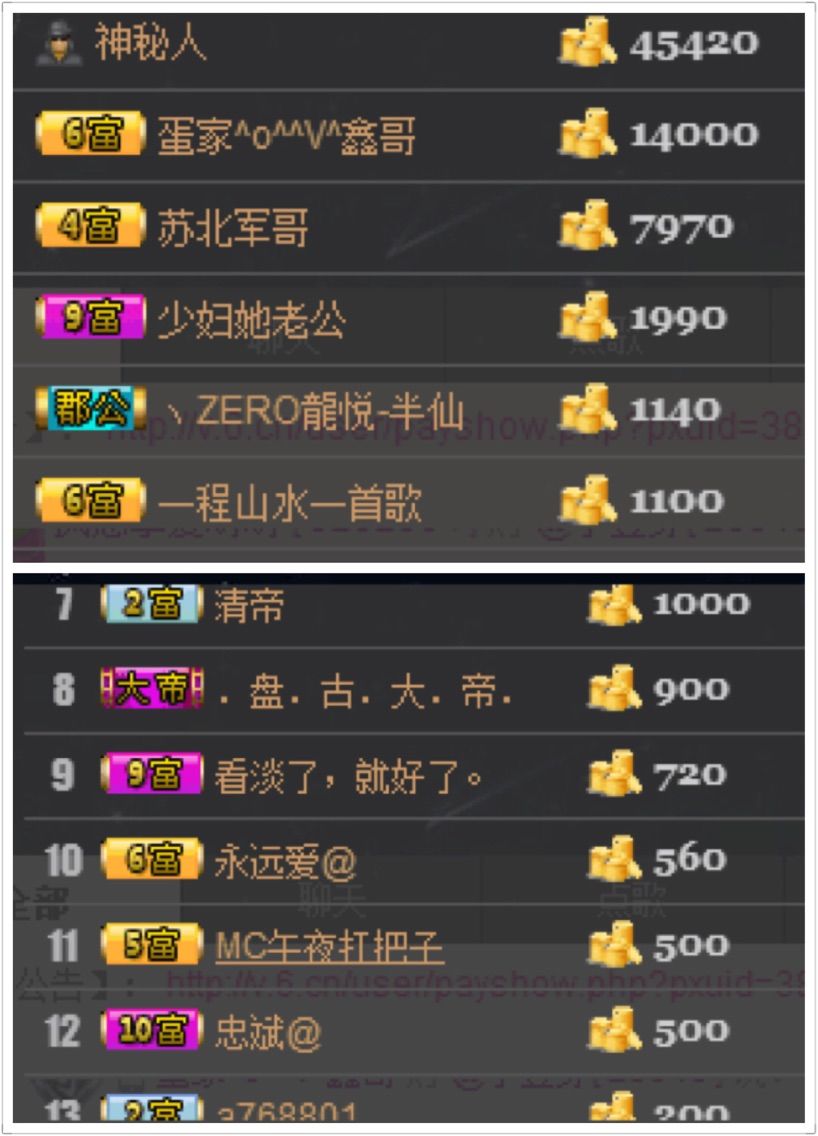 豆芽爱吃豆芽主播照片
