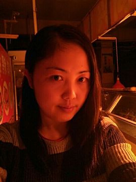 纤纤美玉主播照片