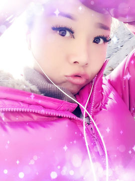 月月大胖妞主播照片