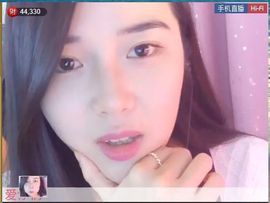 7978萌小夏♥主播照片