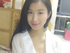 温暖🦌主播照片