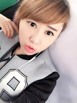 ♡金贝贝Smile主播照片