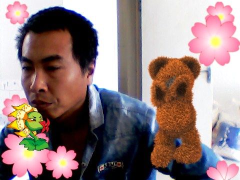 ♬水分子秀才♬主播照片