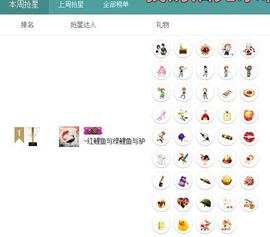 ⊱⋛安景熙⋚⊰，主播照片