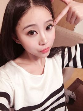 玖暂别主播照片