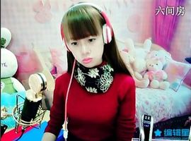 呼呼的小宝主播照片