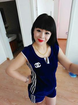 ☆蔡小闹☆主播照片