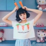 赖床baby