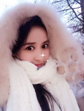 魅丽晴儿主播照片