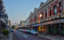 济南-PERTH主播照片